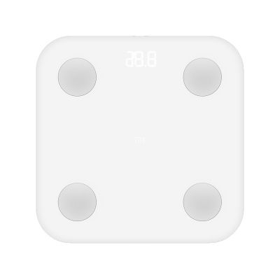 Balança Mi Body Composition Scale 2 Xiaomi