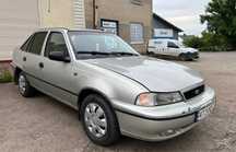 Продам Автомобіль Daewoo Nexia 2007 рік Газ/Бензин