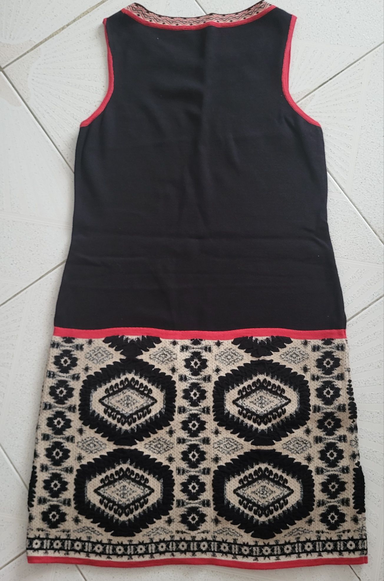 Vestido da promode novo tamanho 38/40