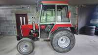 Traktor Massey Ferguson 1020 4x4