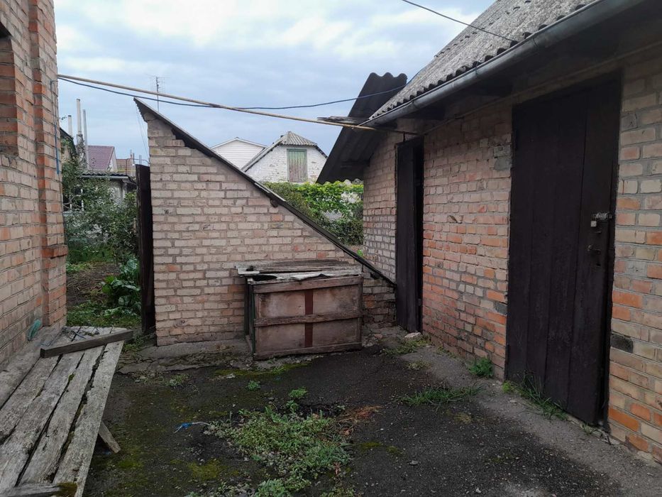 Продам будинок м. Сквира, по вулиці Січова