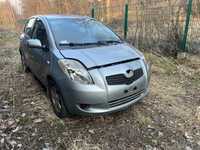 Toyota Yaris klima Tanio 5 drzwi