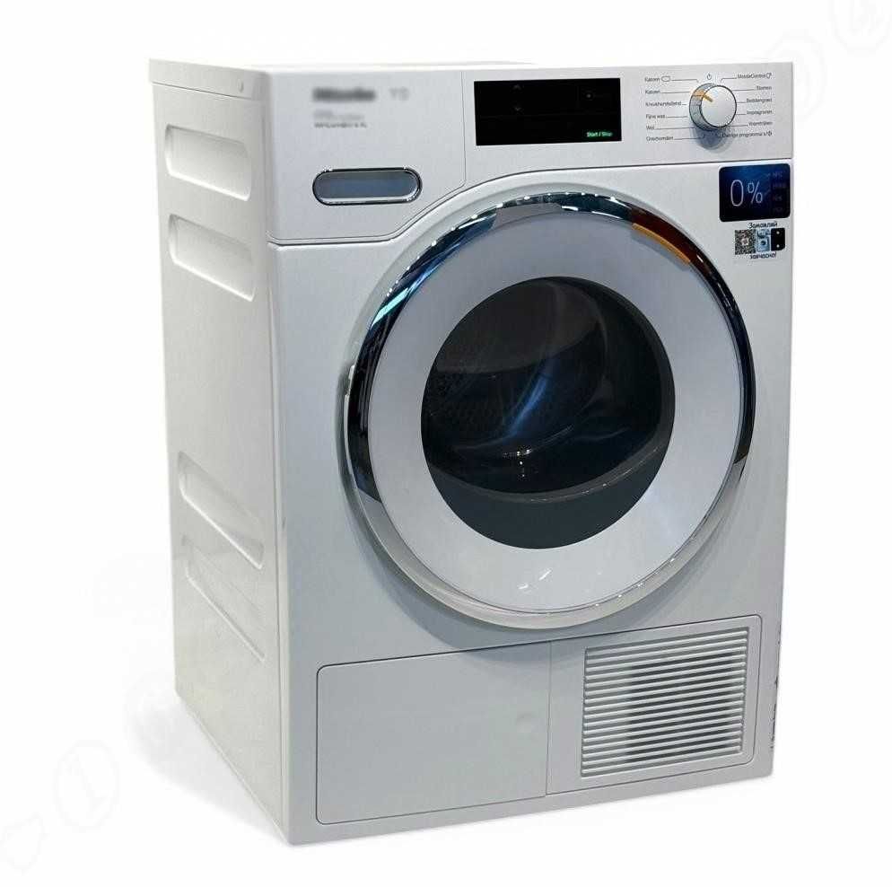 Сушильна машина Miele / Міле TCJ 680 WP, 9 кг, тепловий насос
