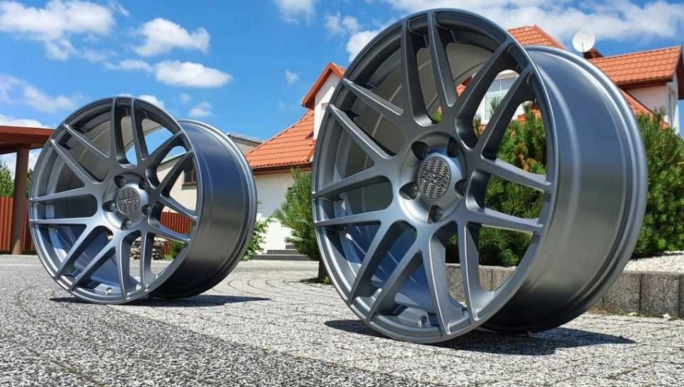 FELGI HX022 do BMW F30 F31 F36 F10 F12 F13 X3 19