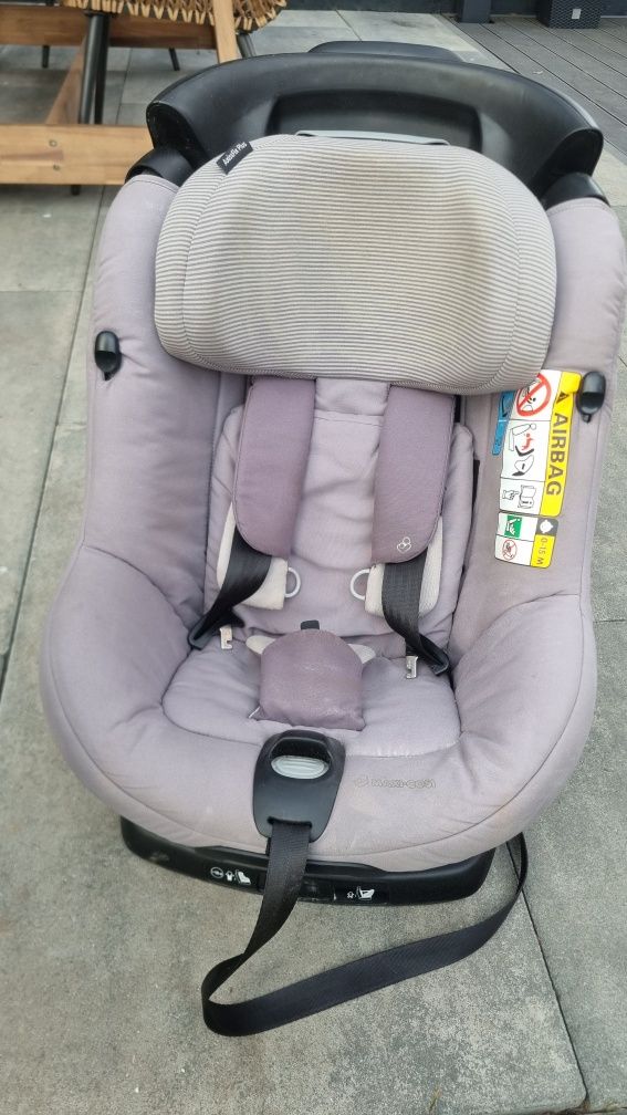 Fotelik samochodowy dla dzieci Maxi Cosi AxissFix,
