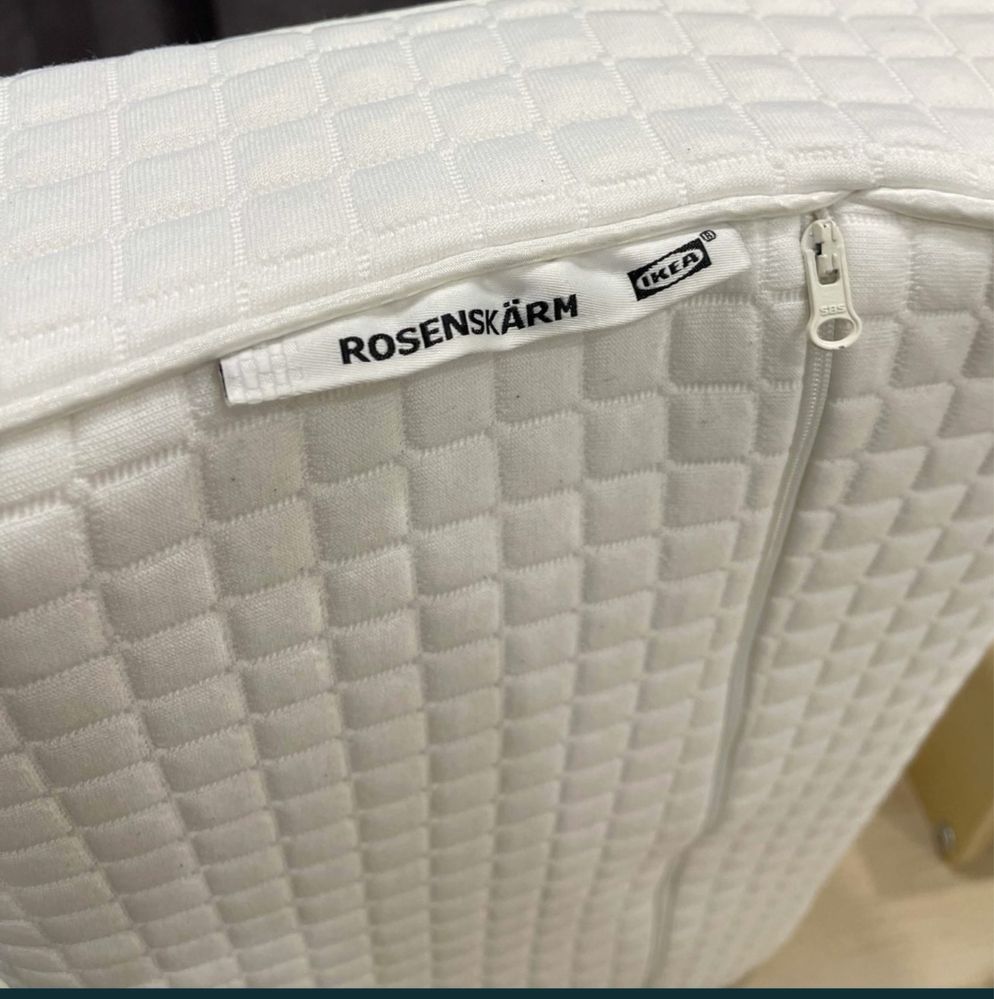 Ортопедична подушка IKEA ROSENSKÄRM