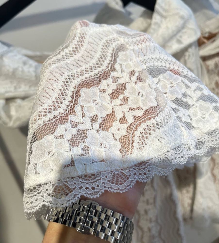 Вечірня міні сукня Zara Hide