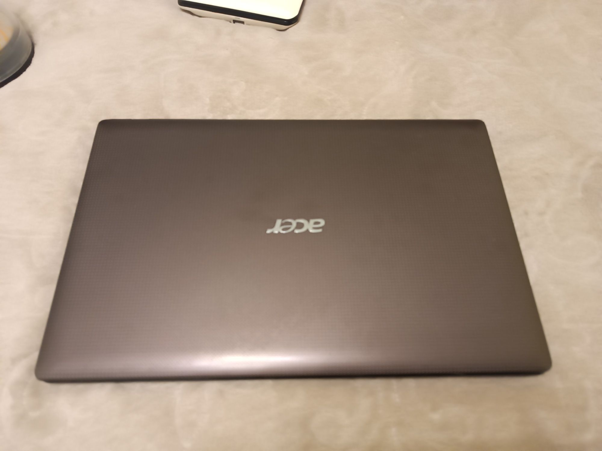 Acer aspire 5551 series на запчастини