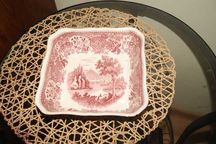 Porcelana Villeroy&Boch Burgenland misa