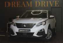Peugeot 3008 PureTech 130 Stop & Start GPF Active