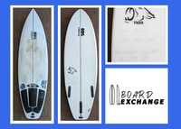 Prancha Surf - ORG Tiger 6'0''