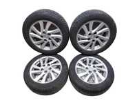 KOŁA FELGI OPONY R16 5X114,3 MAZDA 5 II
