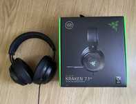 Razer Kraken 7.1 V2 Gaming Headsets