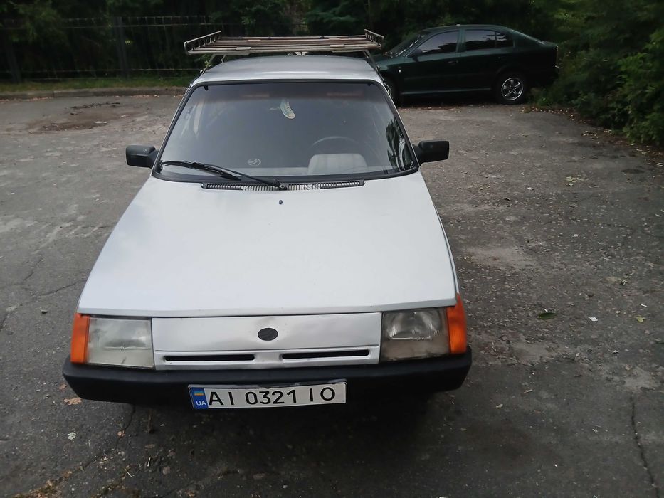 Продам Таврію Нова 1102