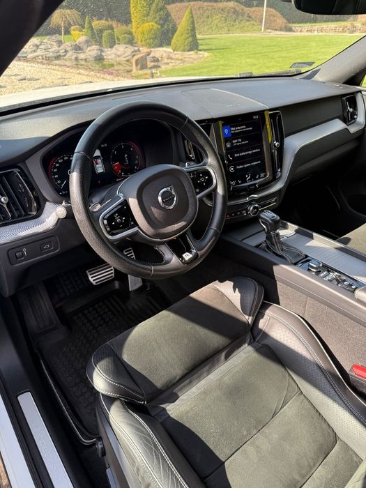 Volvo XC 60 Volvo xc60 4x4