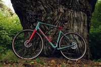 Gravel ridley grifn grx600