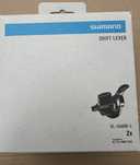 Nowa manetka SHIMANO Cues SL-U4000 2s