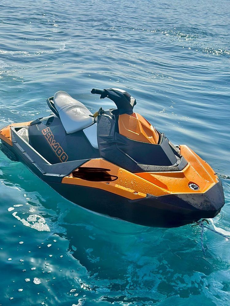 Sea doo spark 90 cv