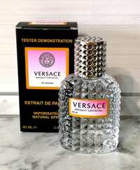 Versace bright crystal + подарунок