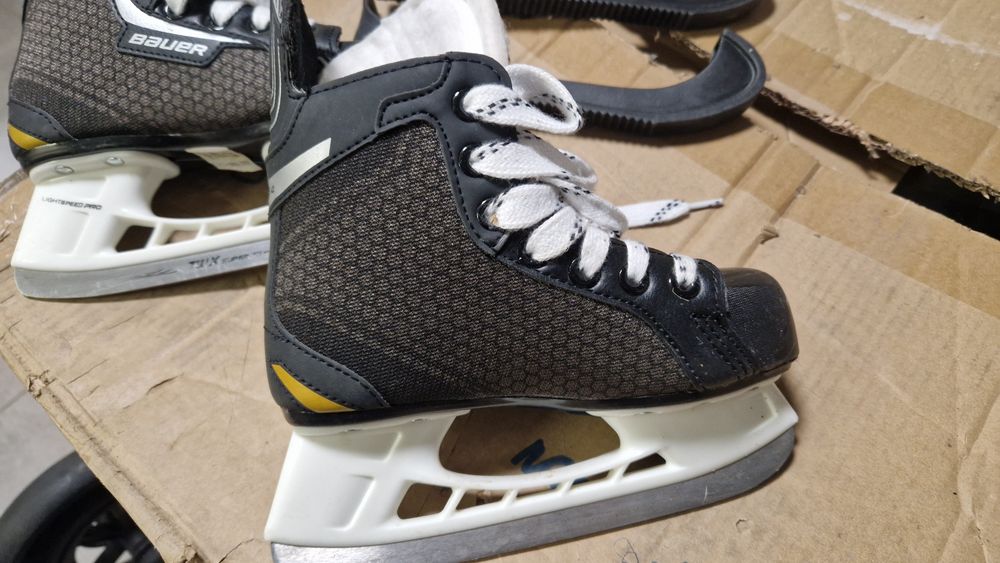 Коньки детские Bauer Supreme EUR 31