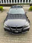 BMW E91 320i 2008 – DUŻA NAVI / PANORAMA / KLIMA/Możliwa zamiana