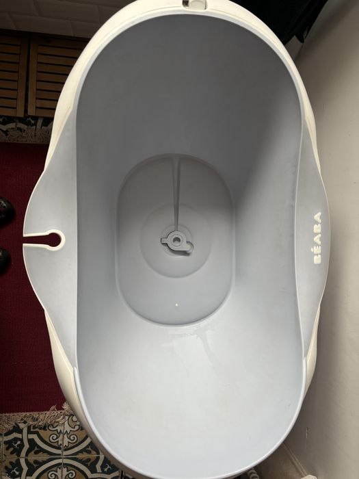 Beaba wanienka ze stojakiem