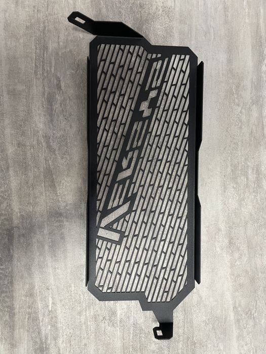 Kawasaki Versys Захист (решітка) радіатора