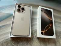 IPhone 16 Pro.
