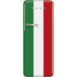 Lodowka smeg Italy retro fab28 okazja !!!