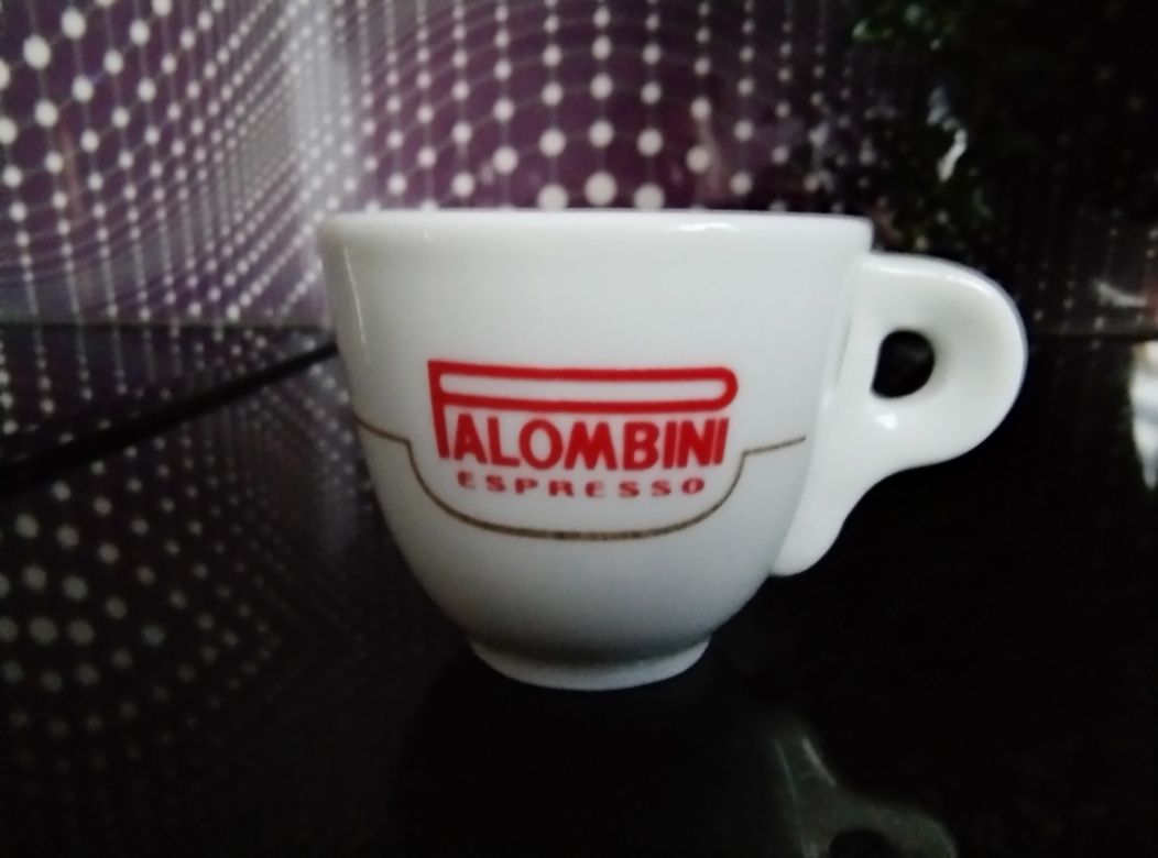 Filiżanka do espresso Palombini Italy