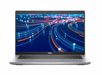 КЛАСНИЙ ОФІСНИЙ Ноутбук Dell Latitude 5430 14" i5-12th/16 GB/256 GB