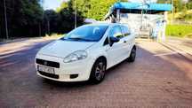 Fiat Punto Fiat Grande Punto 1.2 69 KM | 2012 | Wersja Actual |