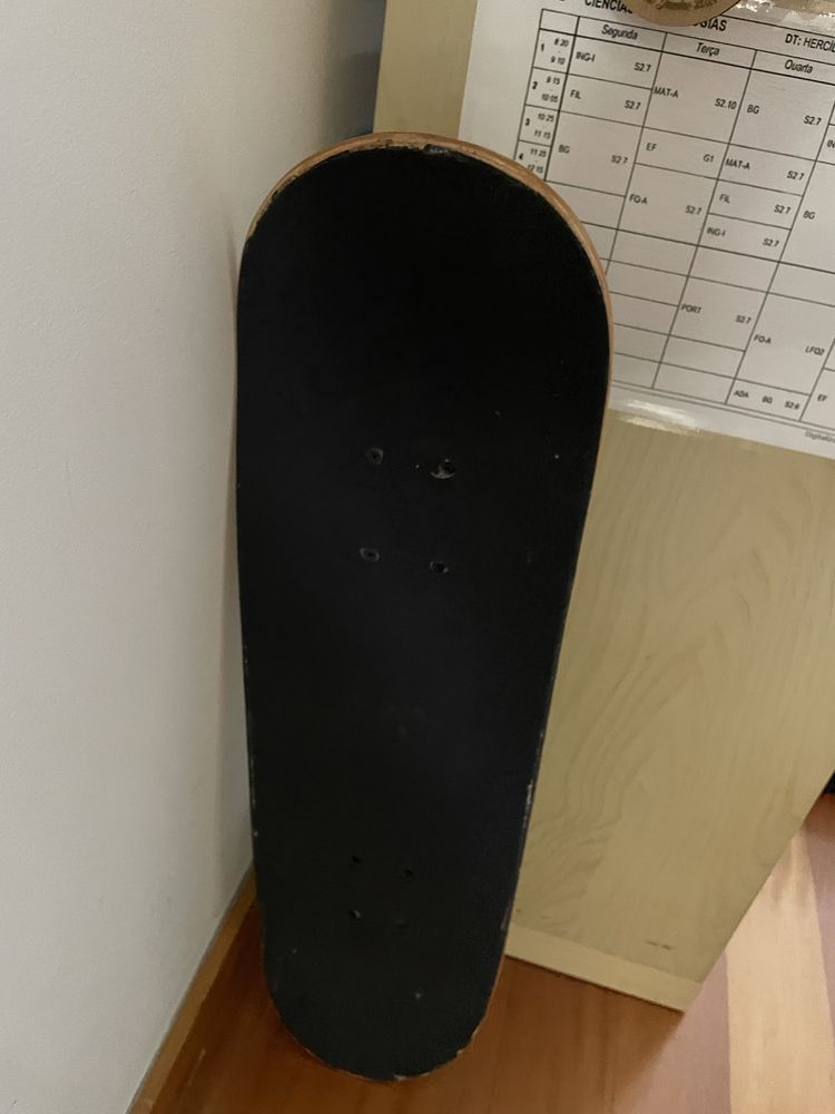 skate da oxelo.