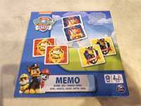 Gra MEMO Psi Patrol / PAW PATROL