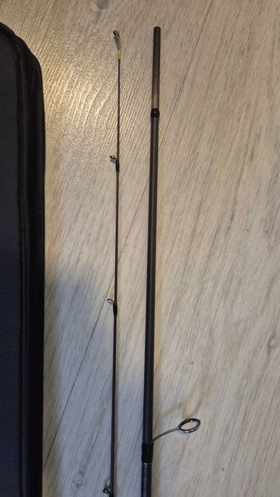 Спінінг Аzura Safina Light Game S76UL 0.9-7г. +   котушка DAIWA