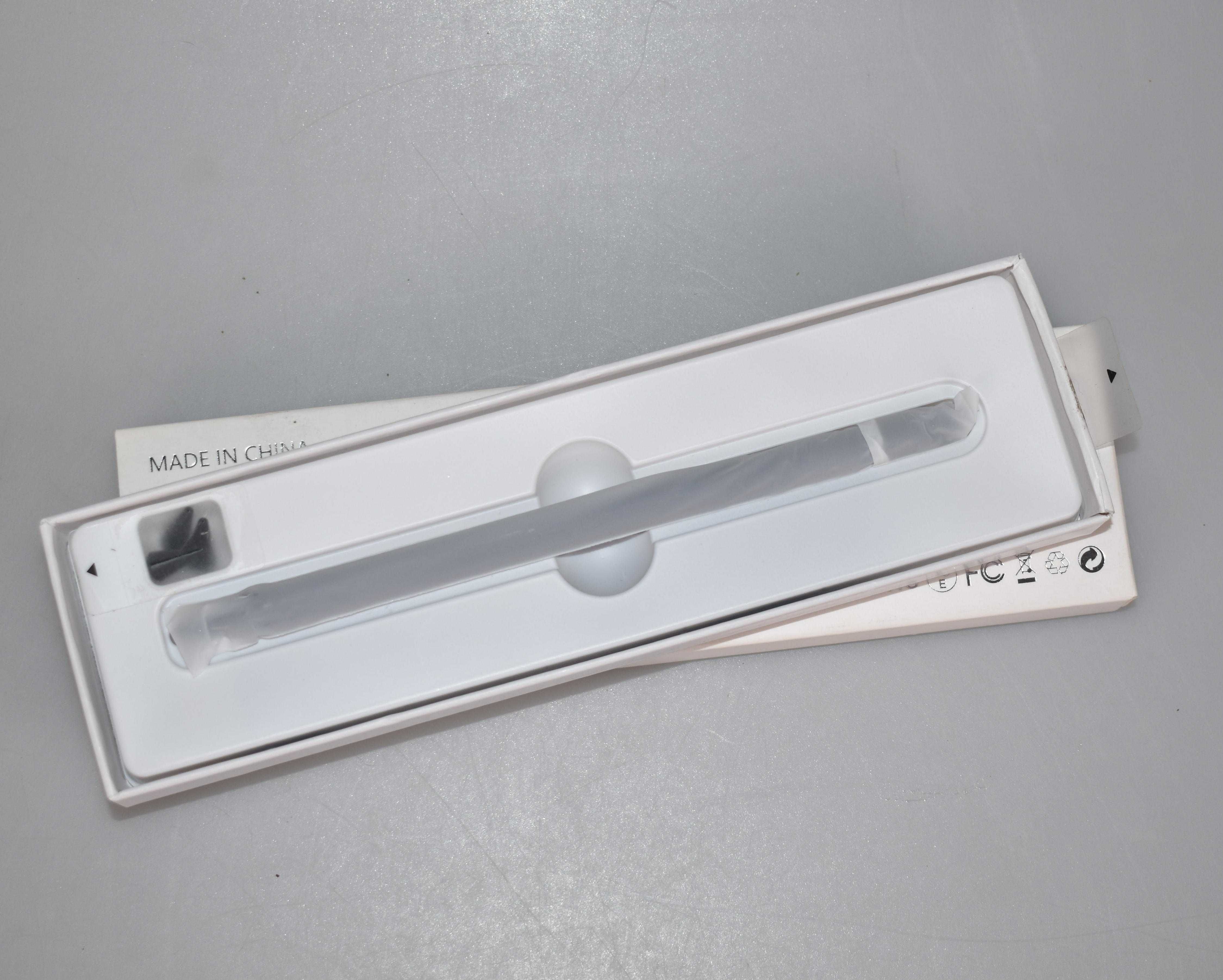 Rysik Active Capacitive Stylus 1.5 mm czarny