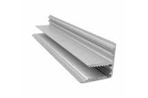 Listwa wykończeniowa aluminiowa SEQO PEL-6 - 2,9m