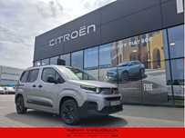 Citroën Berlingo Berlingo (M) Max BlueHDi 130 EAT8
