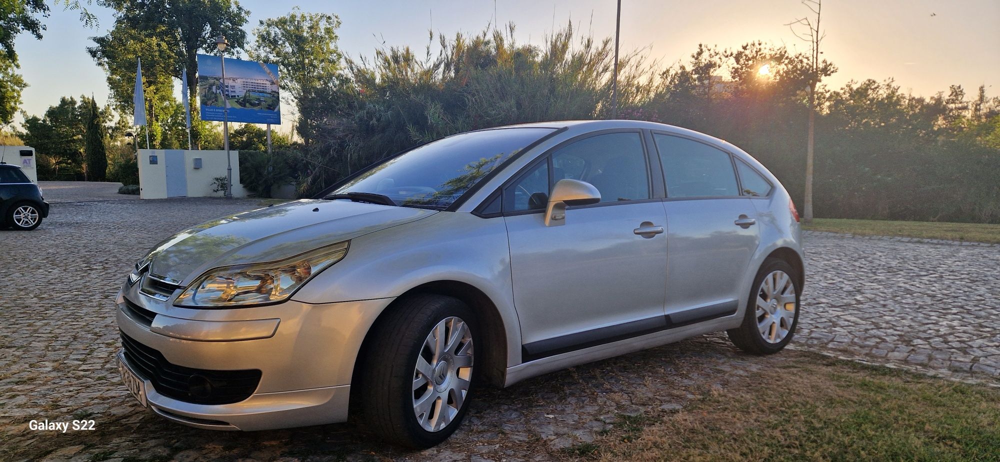 Citroën 1.6 Diesel  Hdi