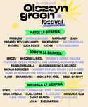 Green festiwal 2025 - karnety