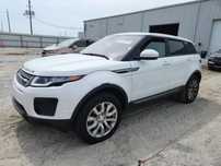 Land Rover Range Rover Evoque 2,0 Benzyna !!!