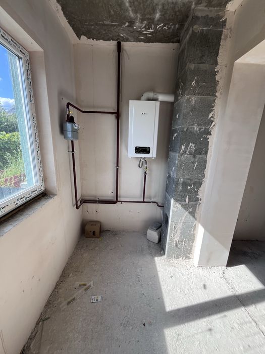 Найдешевша двокімнатна квартира в Бучі хороше розташування