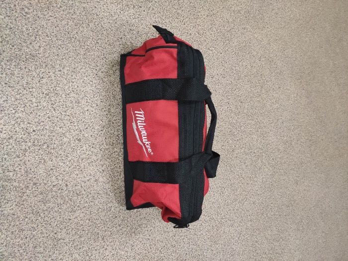 Сумка для інструментів Milwaukee