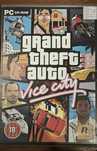GTA Vice City PC