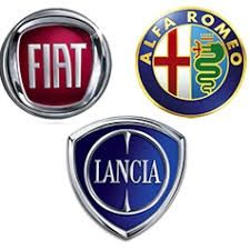 Розбірка для lancia fiat alfa