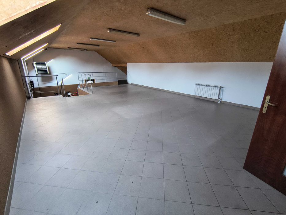 Wynajmę magazyn hale lokal 80 m2 powierzchnie biurowe wynajem