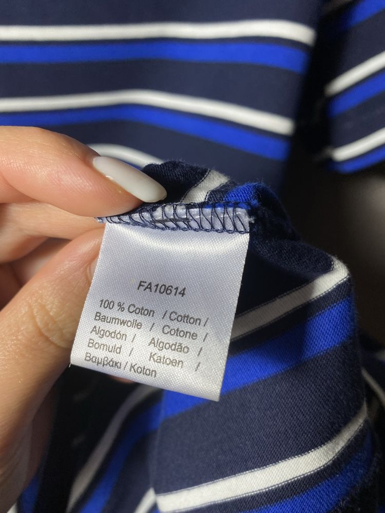 Футболка Lacoste L размер