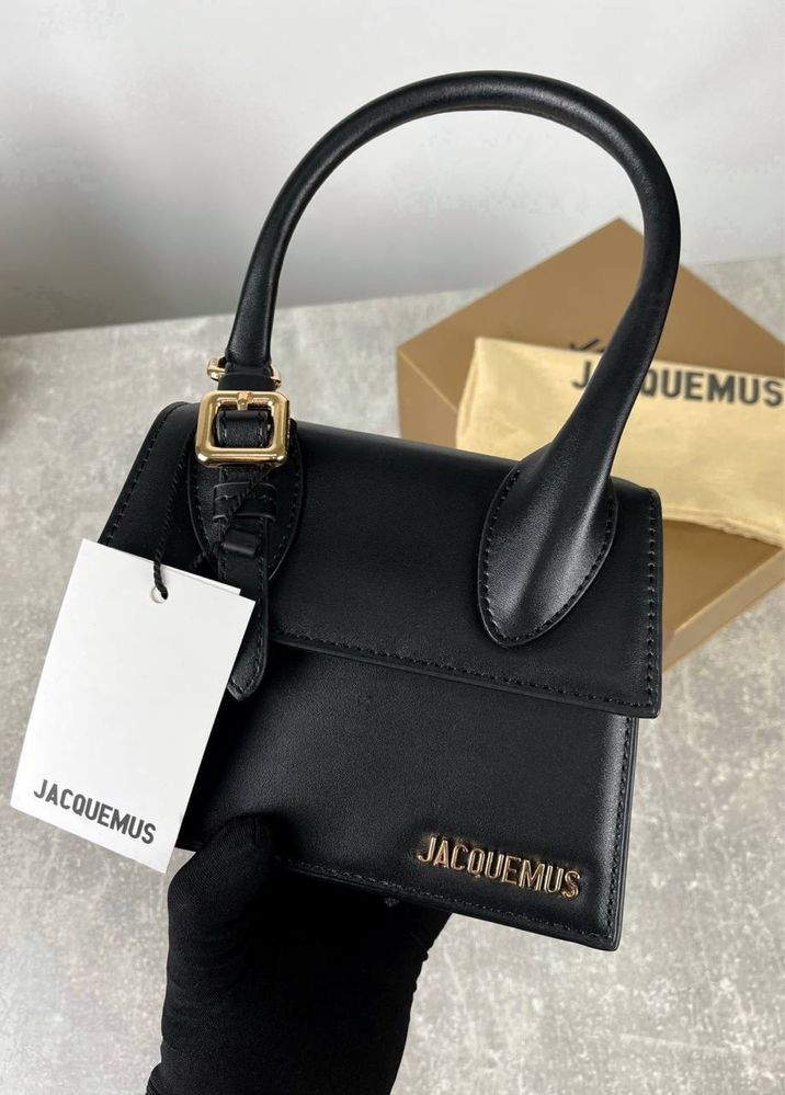 Жіноча сумка Jacquemus misbhv jw pei twinset lv klein coach