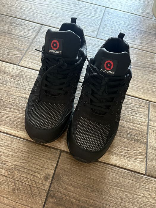 Avacore buty robocze z blacha roz 45