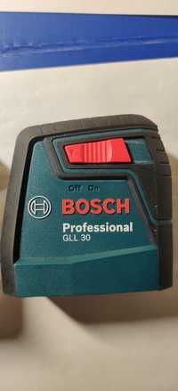 Лазерний нівелир рівень BOSH GLL 30   SCH